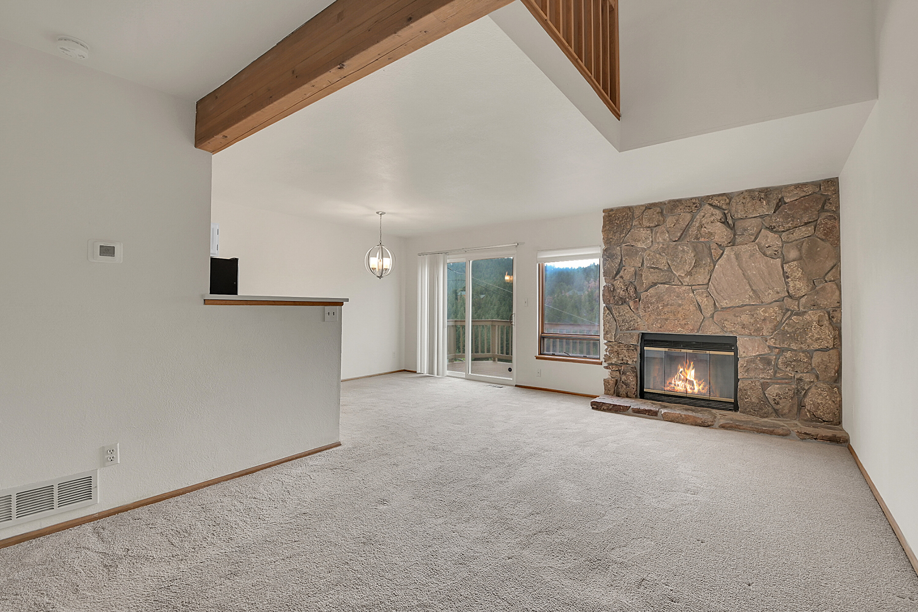 3172 Buckboard Drive