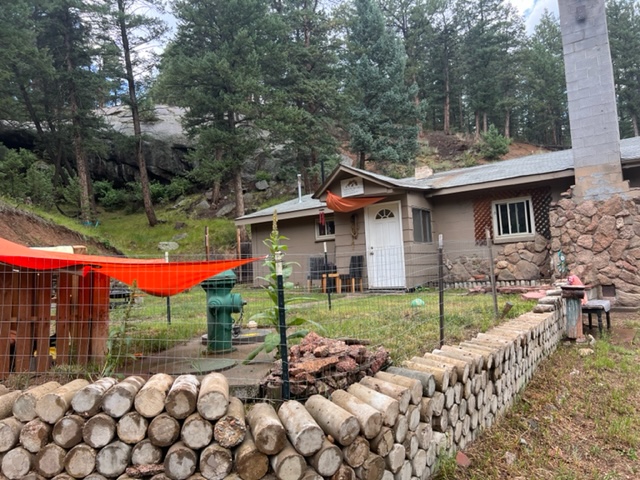 15253 South Elk Creek Road