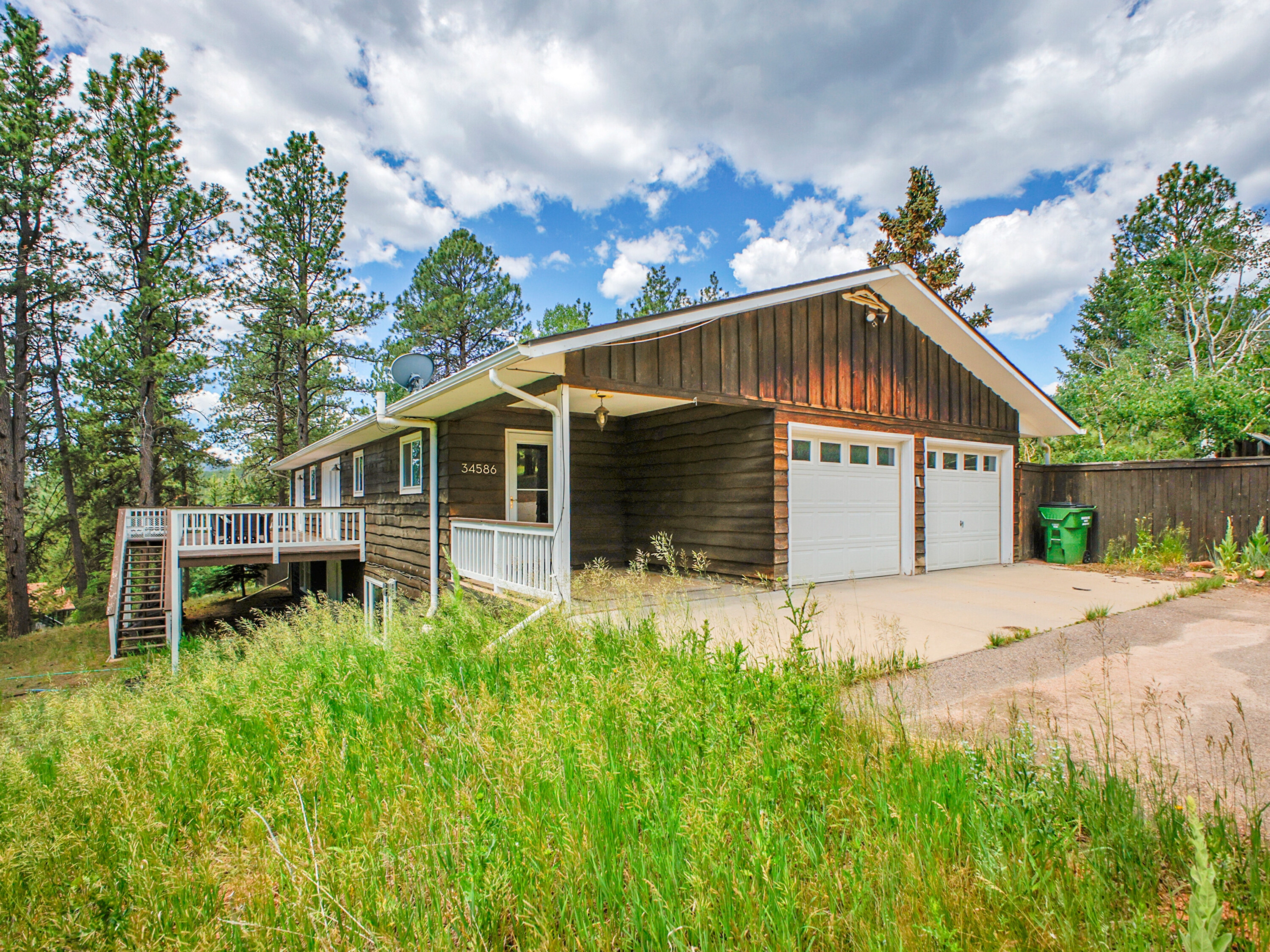 34586 Circle Drive