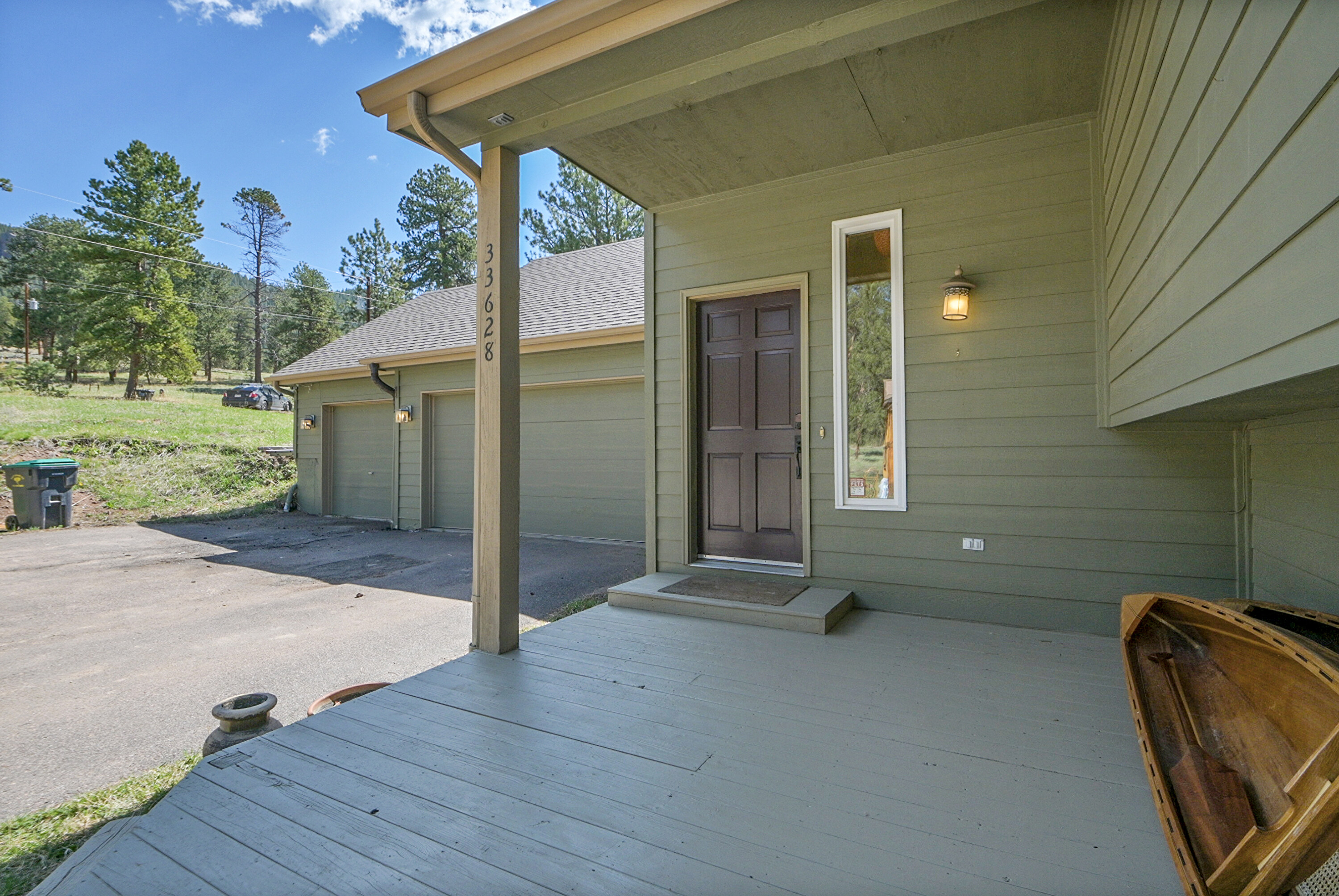 33628 Berg Lane